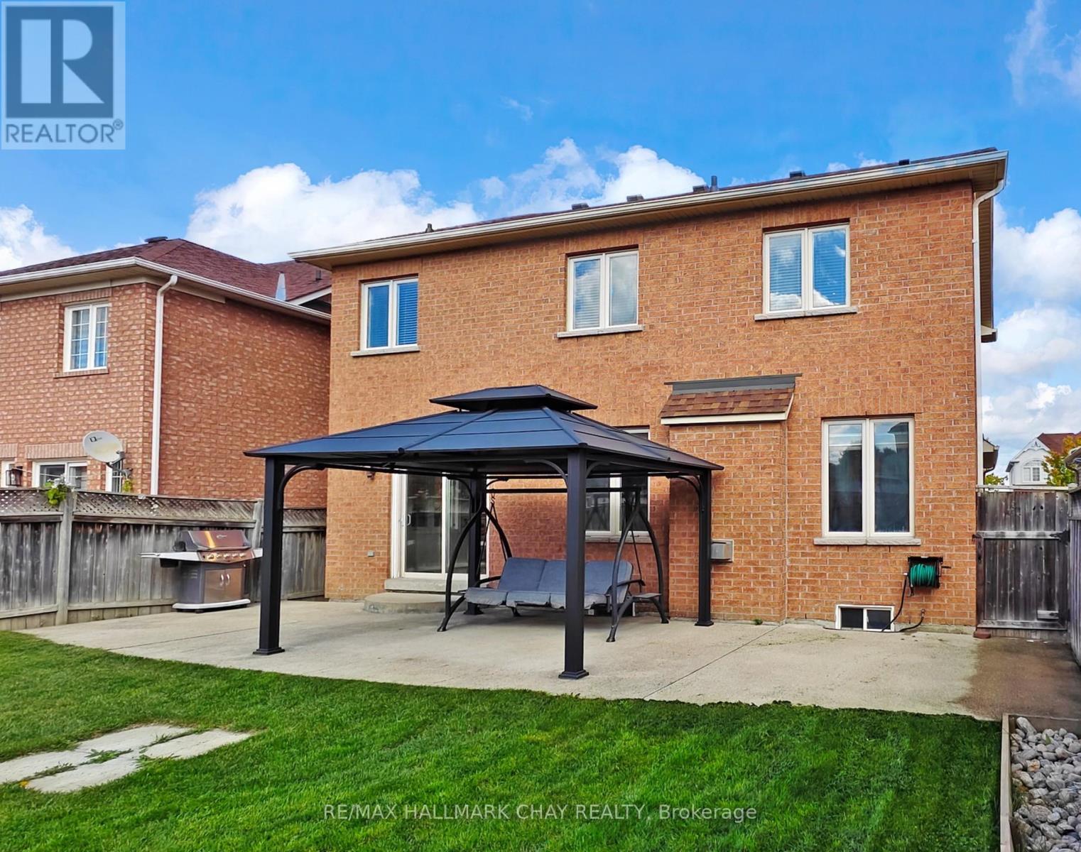 76 COBBLESTONE COURT, Brampton (Sandringham-Wellington), Ontario, L6R2S4 — Photo 37