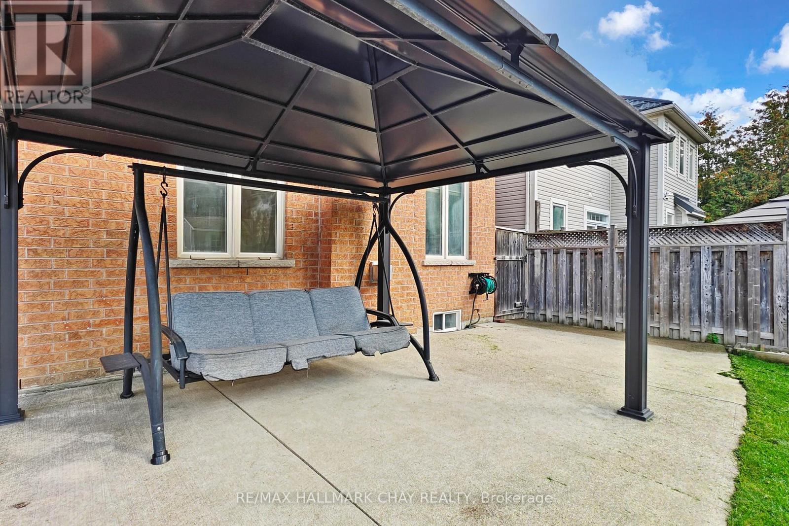 76 COBBLESTONE COURT, Brampton (Sandringham-Wellington), Ontario, L6R2S4 — Photo 38