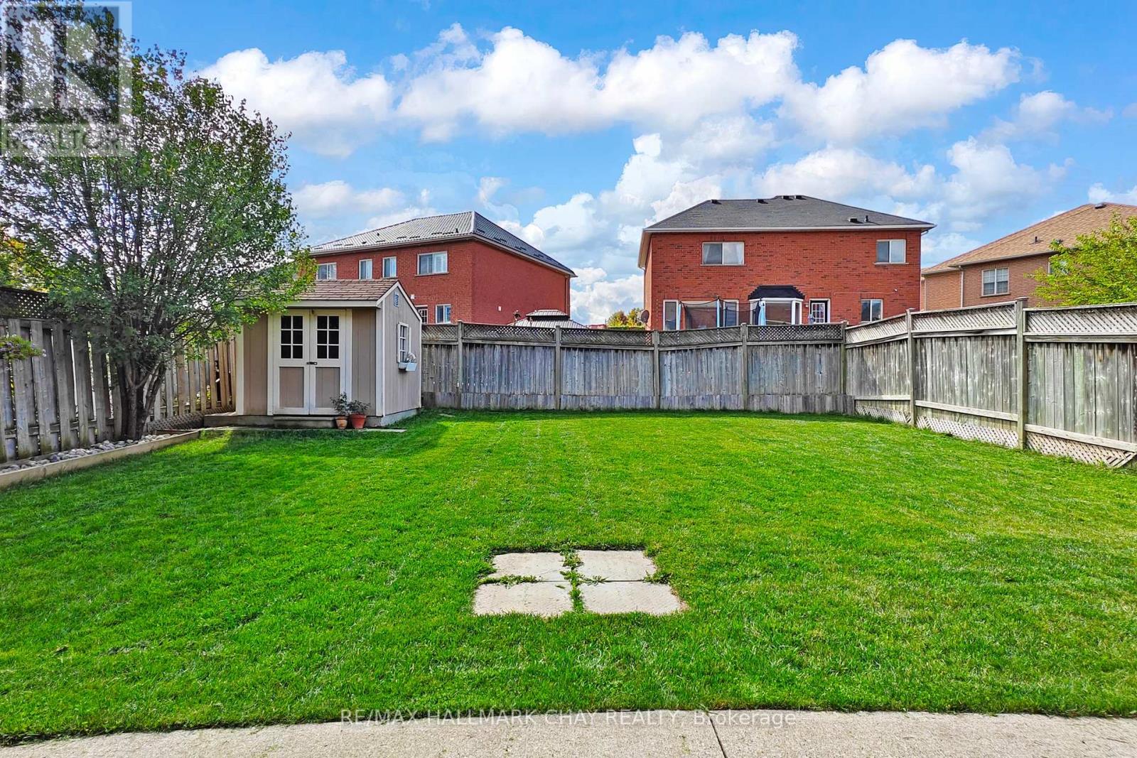 76 COBBLESTONE COURT, Brampton (Sandringham-Wellington), Ontario, L6R2S4 — Photo 39