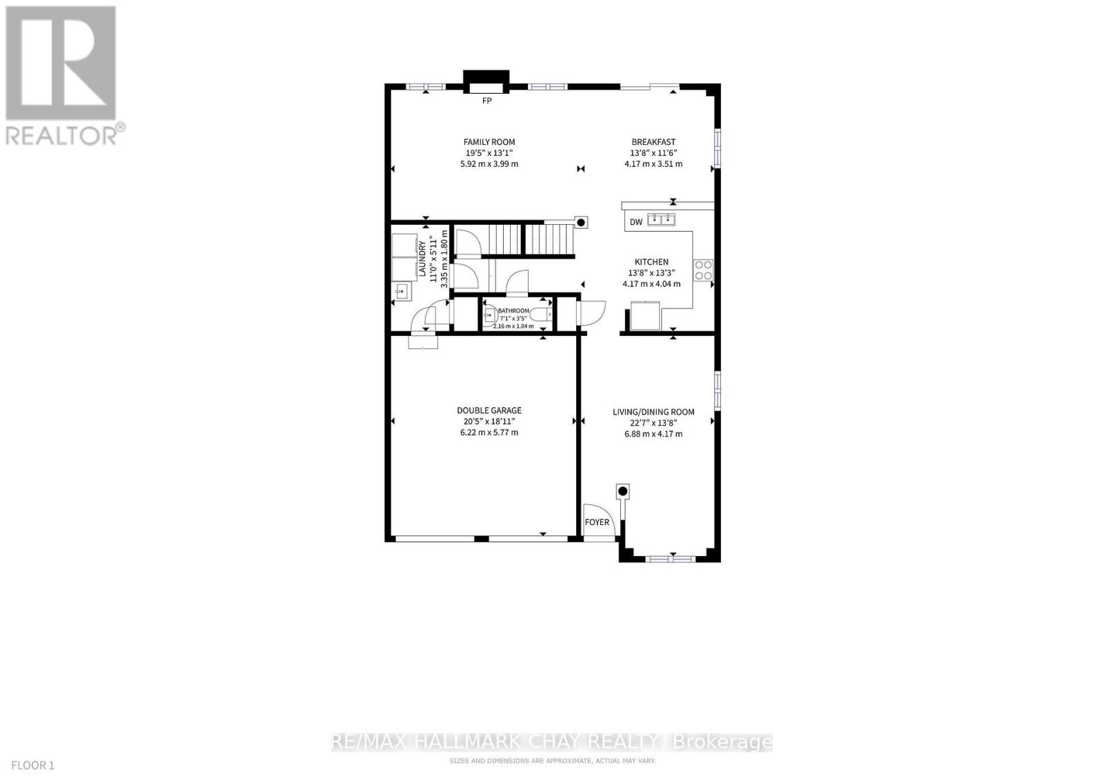 76 COBBLESTONE COURT, Brampton (Sandringham-Wellington), Ontario, L6R2S4 — Photo 41