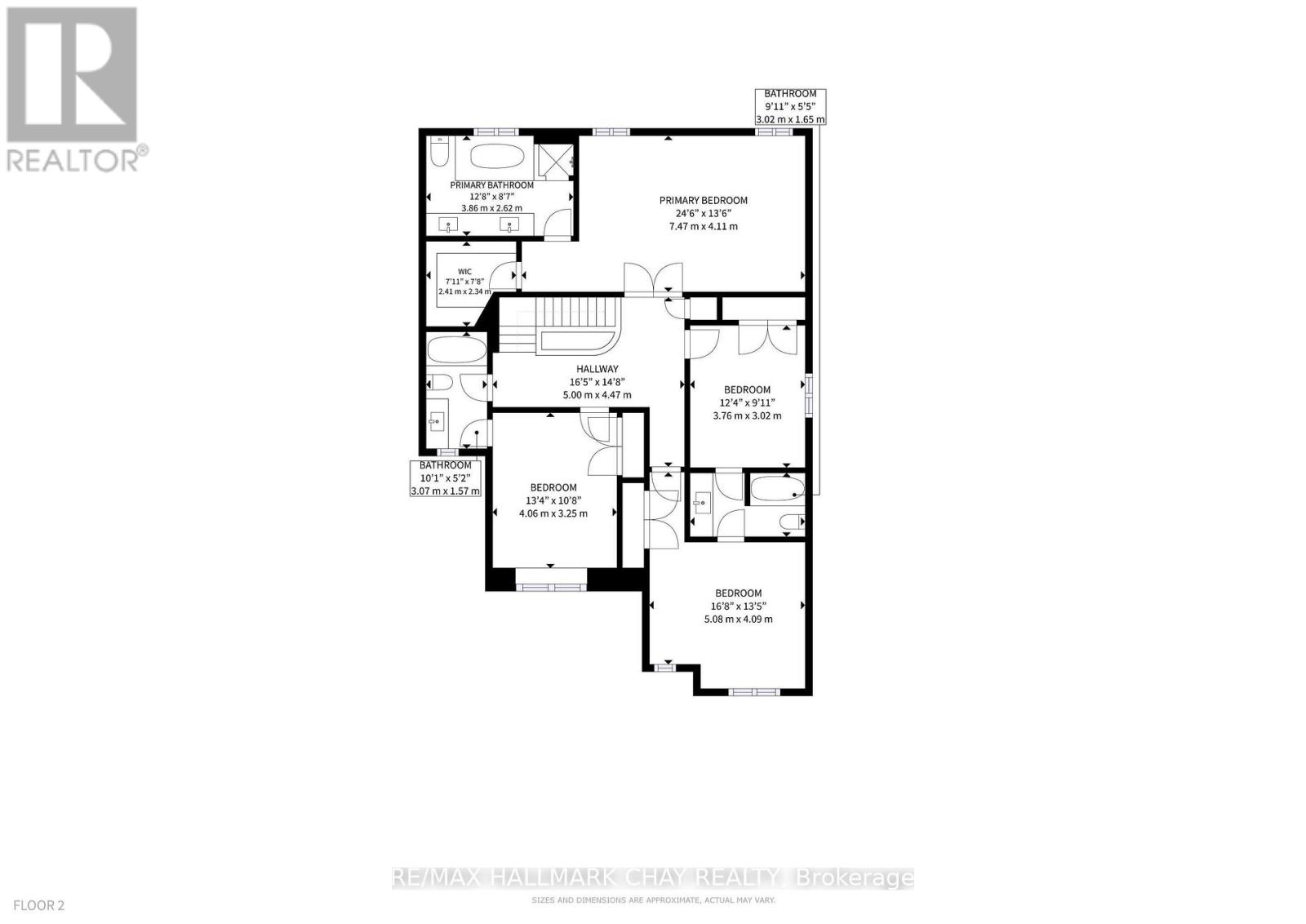 76 COBBLESTONE COURT, Brampton (Sandringham-Wellington), Ontario, L6R2S4 — Photo 42