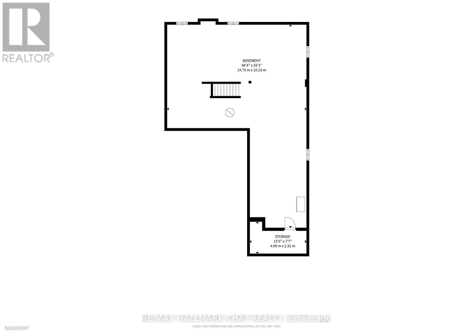 76 COBBLESTONE COURT, Brampton (Sandringham-Wellington), Ontario, L6R2S4 — Photo 43