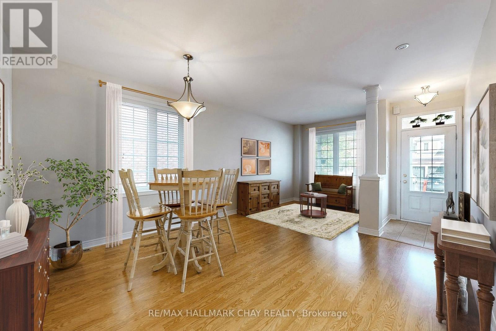 76 COBBLESTONE COURT, Brampton (Sandringham-Wellington), Ontario, L6R2S4 — Photo 5