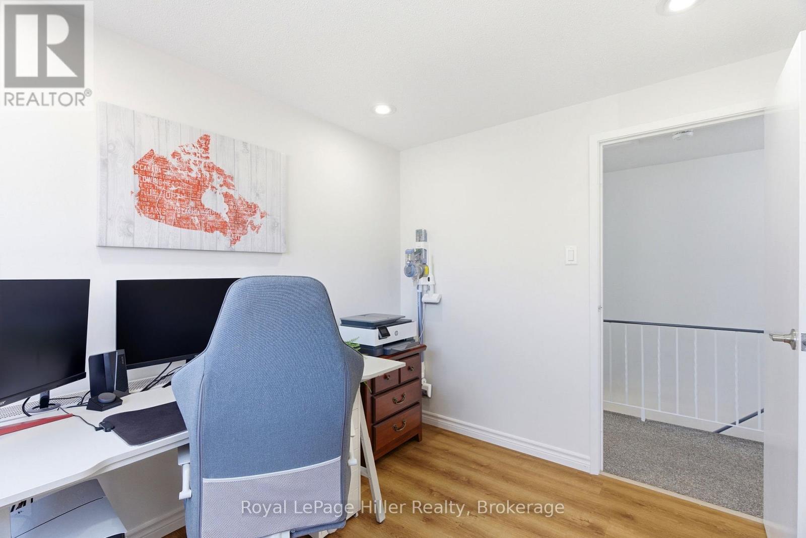 46 AVONWOOD DRIVE, Stratford, Ontario, N4Z1B4 — Photo 25