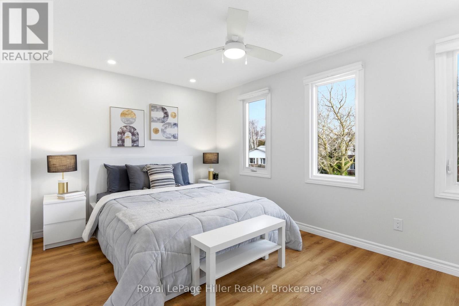 46 AVONWOOD DRIVE, Stratford, Ontario, N4Z1B4 — Photo 26