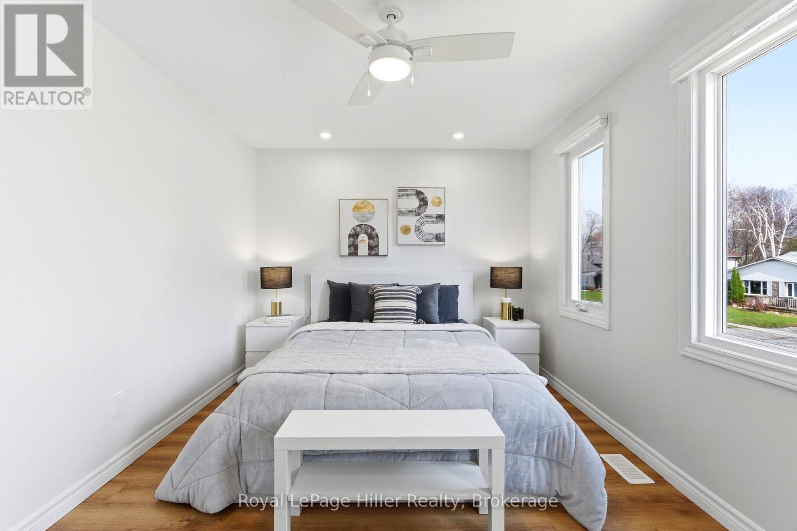 46 AVONWOOD DRIVE, Stratford, Ontario, N4Z1B4 — Photo 27