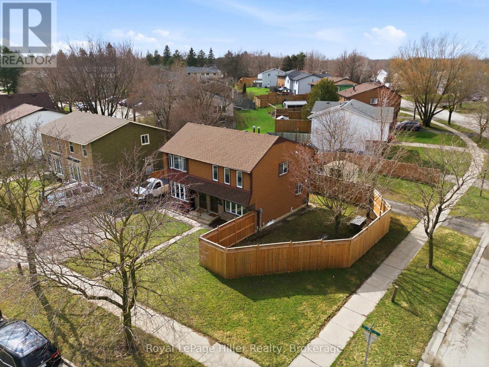 46 AVONWOOD DRIVE, Stratford, Ontario, N4Z1B4 — Photo 3