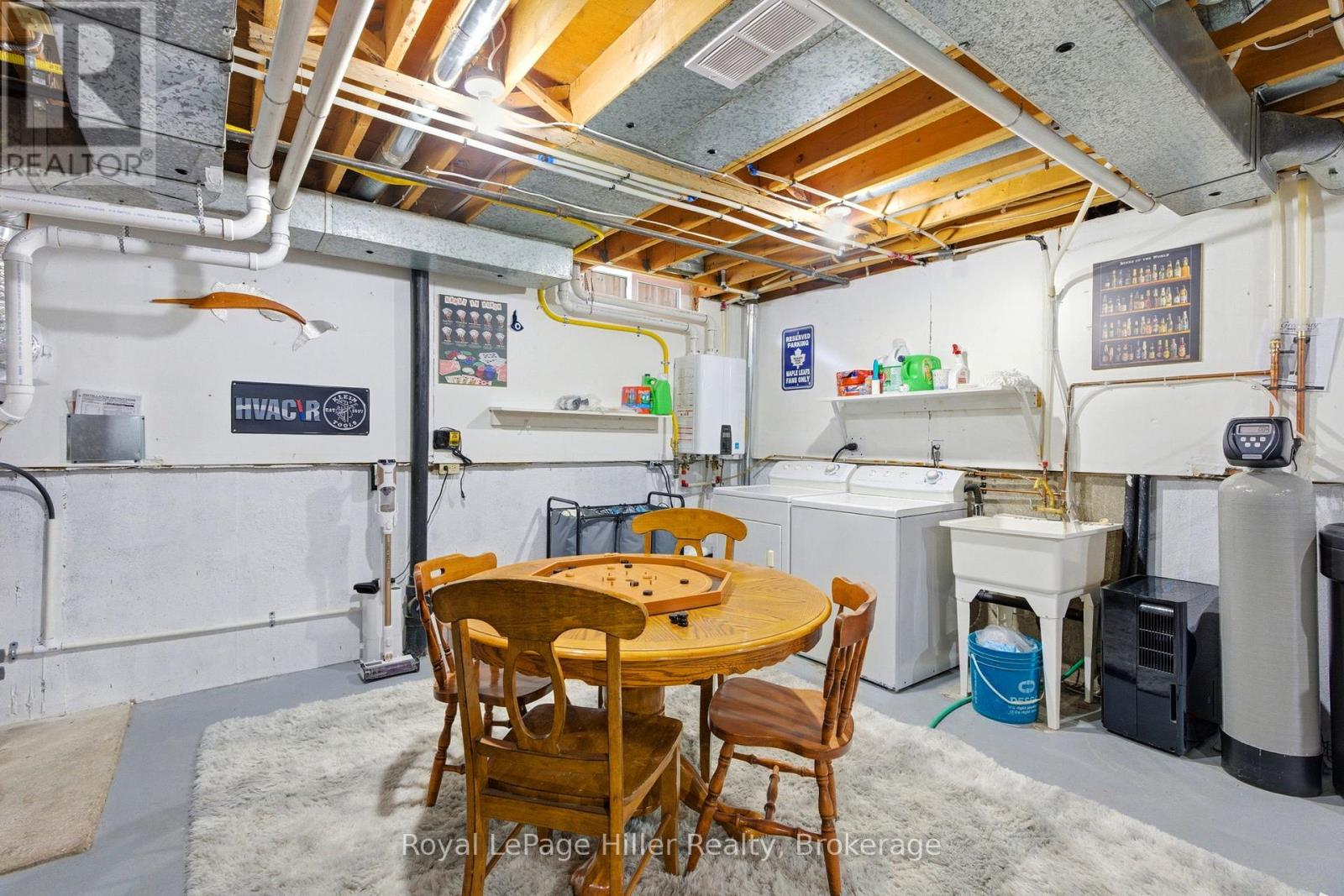 46 AVONWOOD DRIVE, Stratford, Ontario, N4Z1B4 — Photo 30