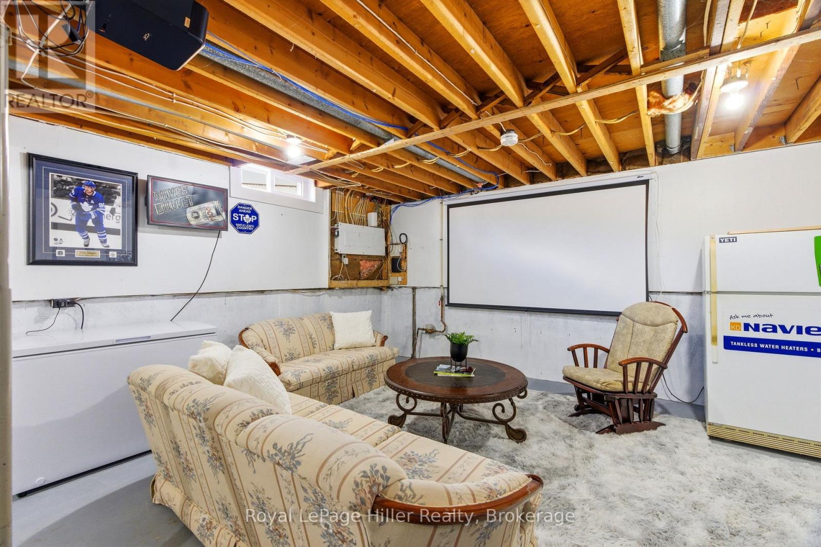 46 AVONWOOD DRIVE, Stratford, Ontario, N4Z1B4 — Photo 31