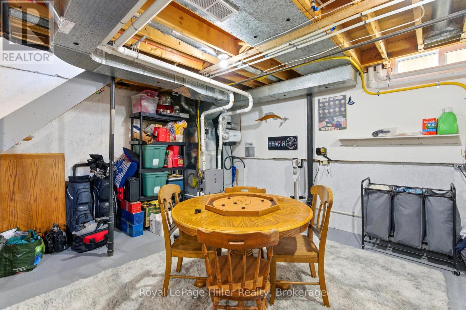 46 AVONWOOD DRIVE, Stratford, Ontario, N4Z1B4 — Photo 32