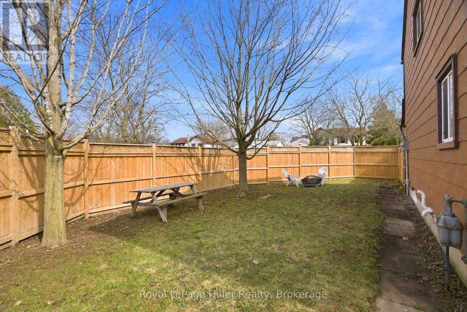 46 AVONWOOD DRIVE, Stratford, Ontario, N4Z1B4 — Photo 34