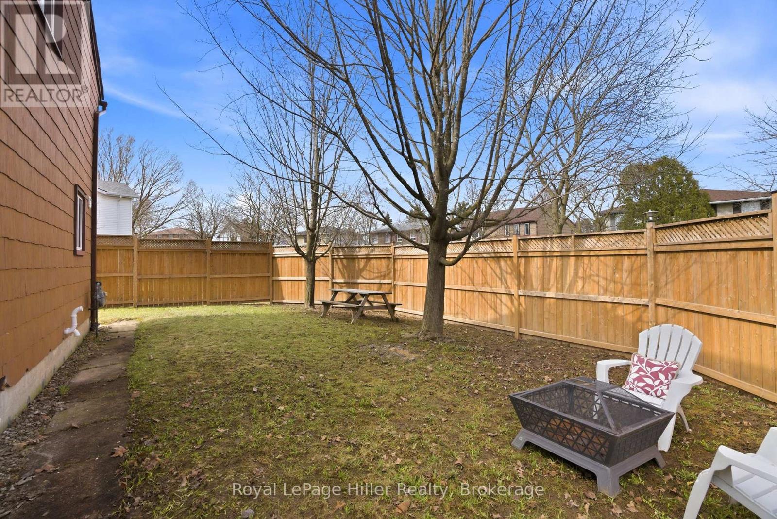 46 AVONWOOD DRIVE, Stratford, Ontario, N4Z1B4 — Photo 35