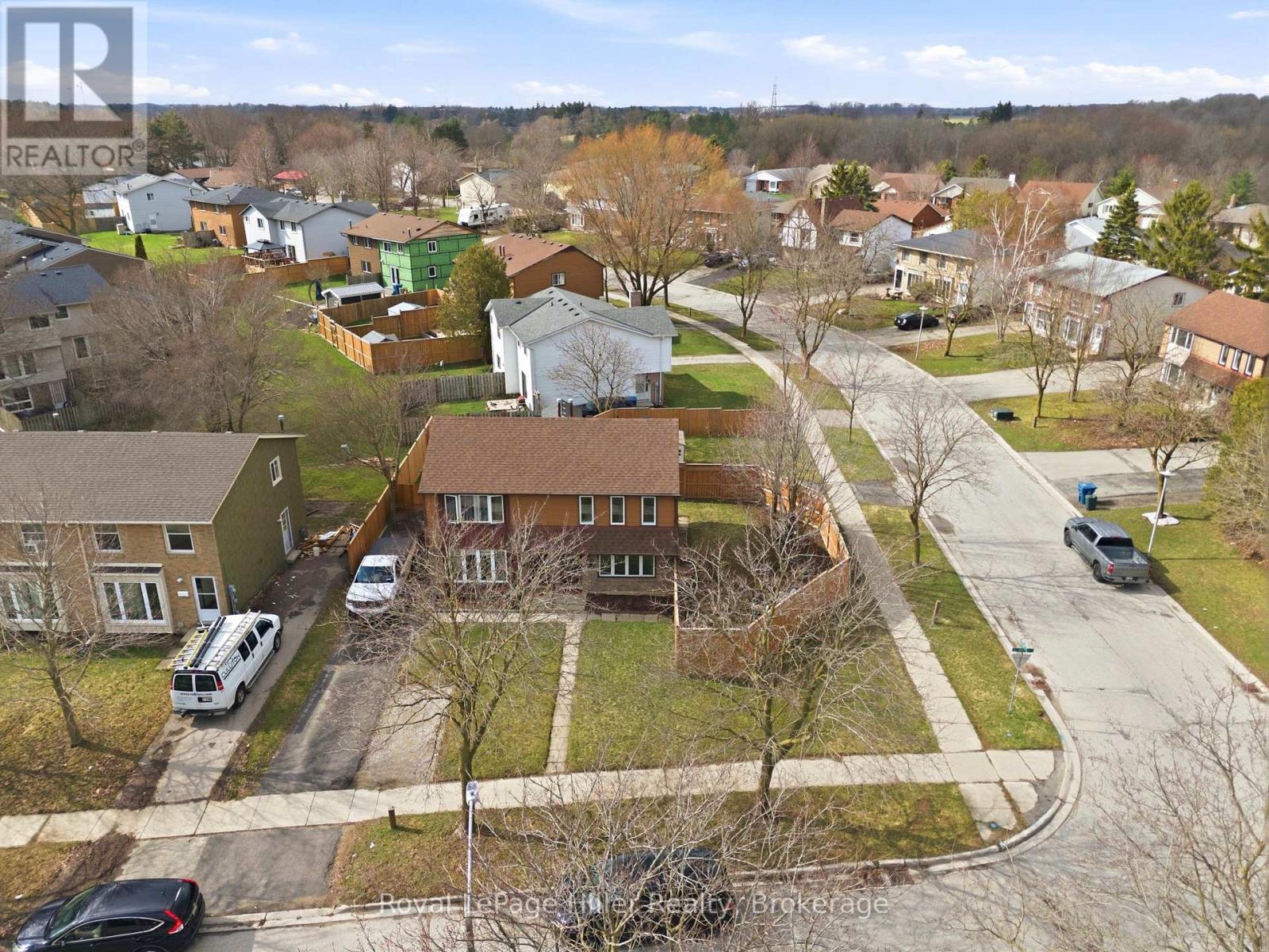 46 AVONWOOD DRIVE, Stratford, Ontario, N4Z1B4 — Photo 38