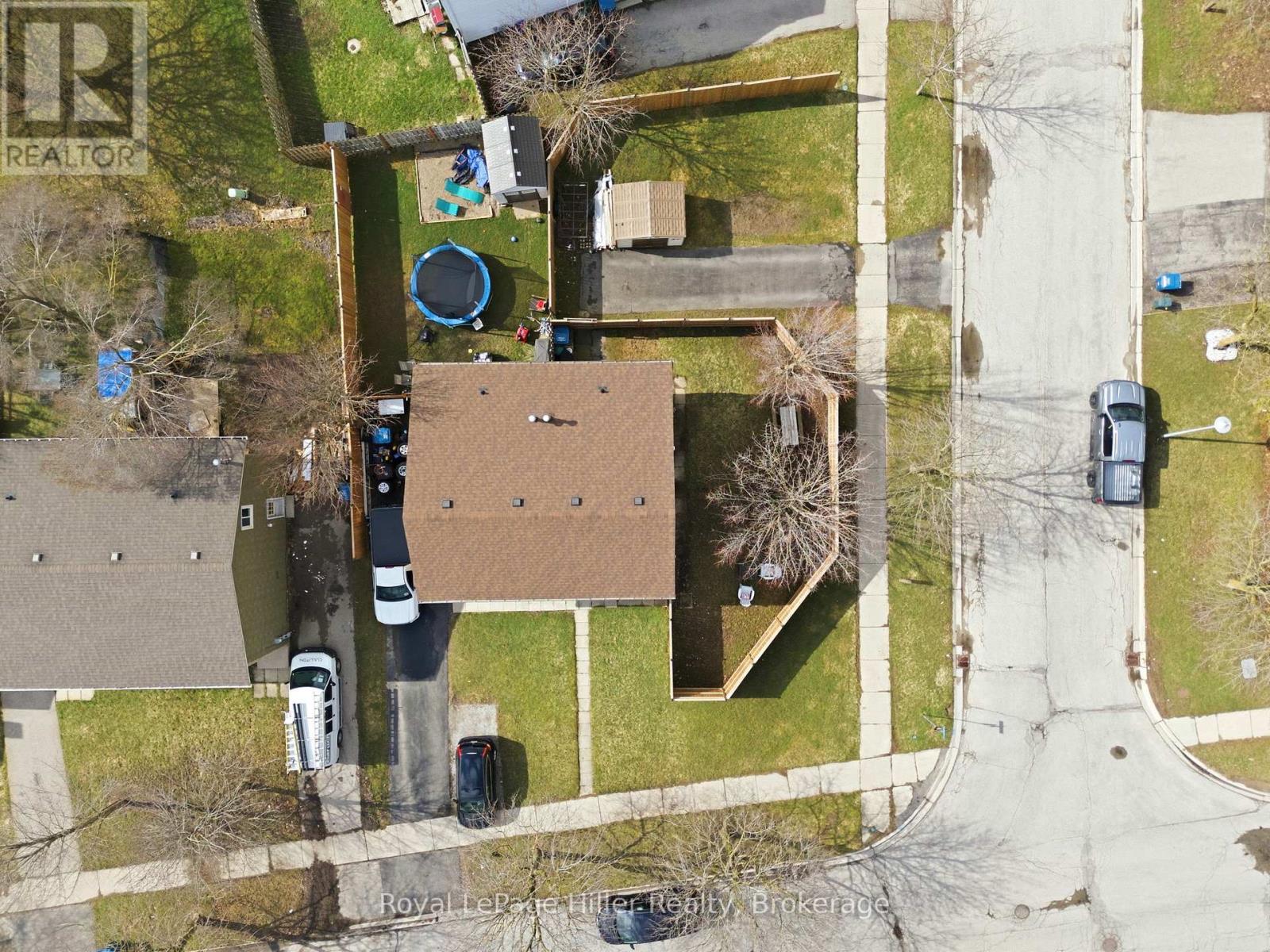 46 AVONWOOD DRIVE, Stratford, Ontario, N4Z1B4 — Photo 39