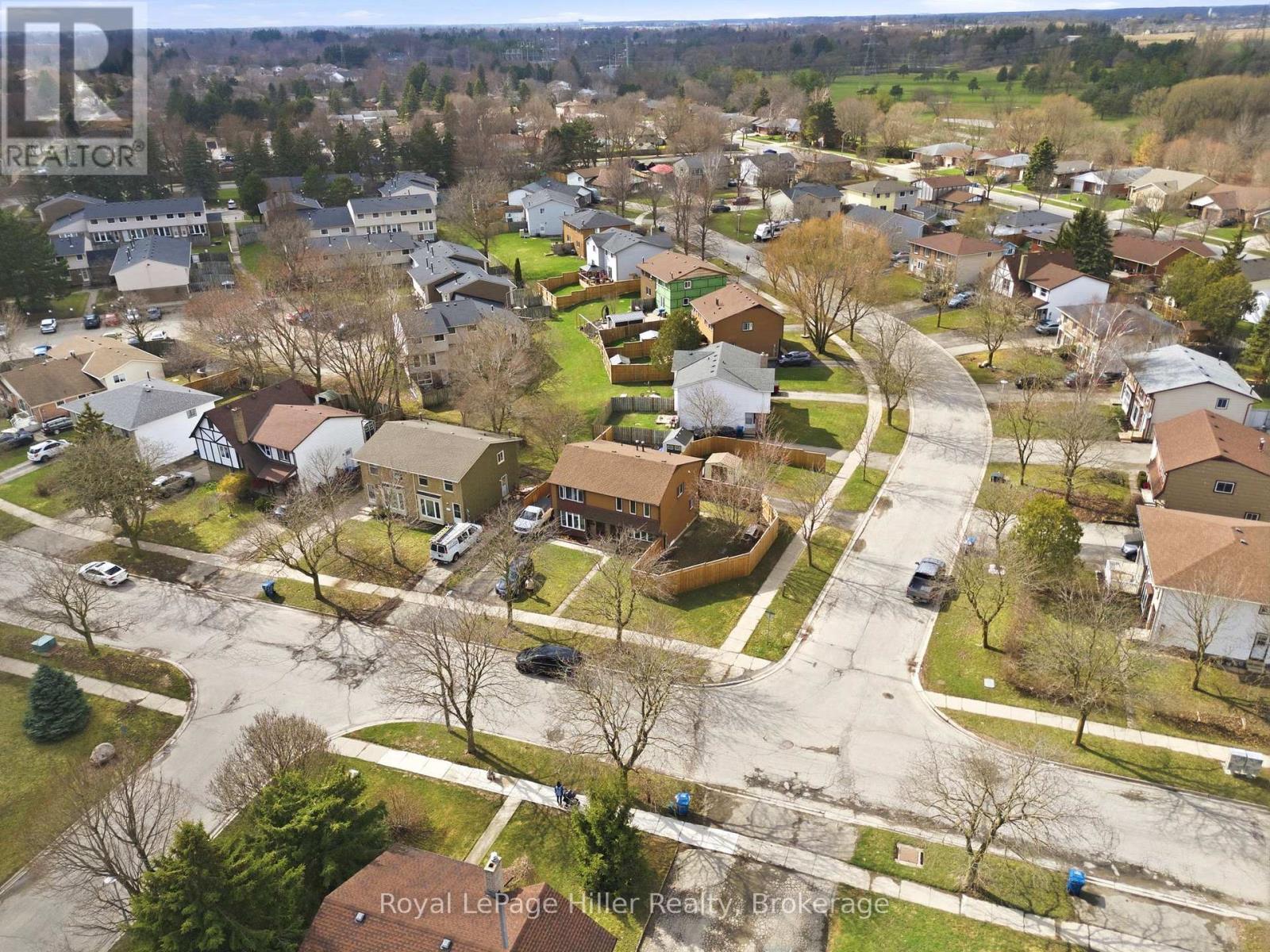 46 AVONWOOD DRIVE, Stratford, Ontario, N4Z1B4 — Photo 40