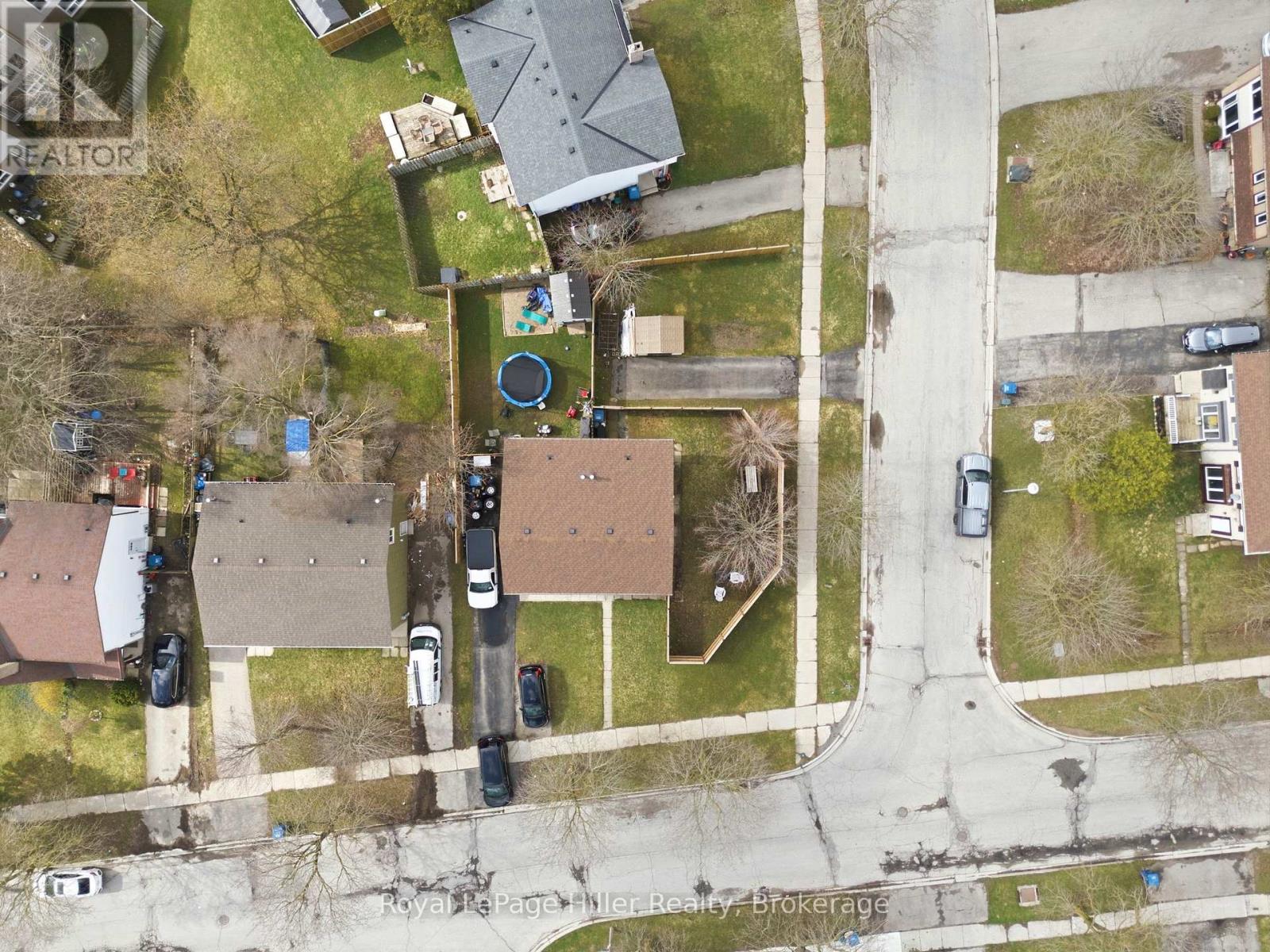 46 AVONWOOD DRIVE, Stratford, Ontario, N4Z1B4 — Photo 41