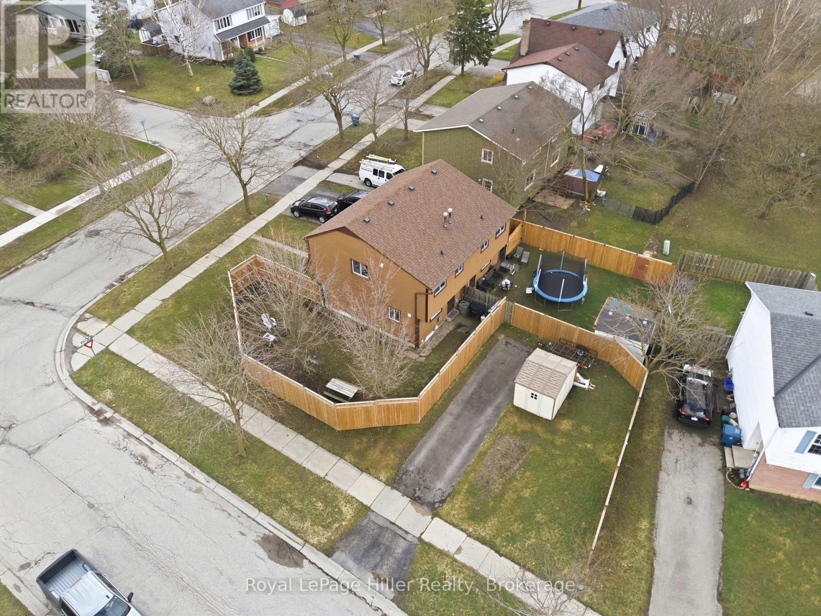 46 AVONWOOD DRIVE, Stratford, Ontario, N4Z1B4 — Photo 42