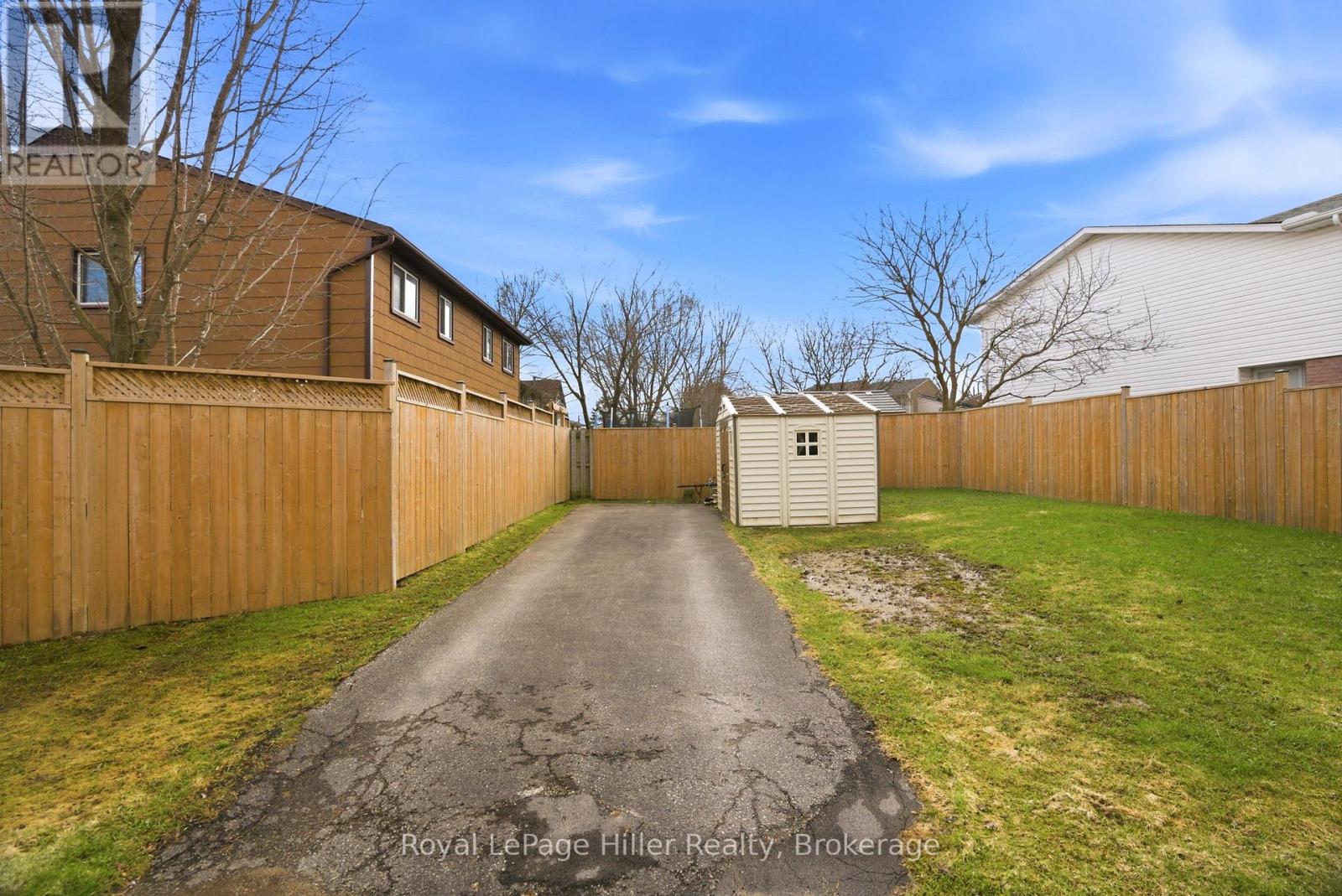 46 AVONWOOD DRIVE, Stratford, Ontario, N4Z1B4 — Photo 44