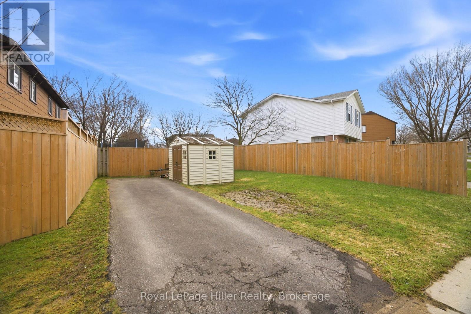 46 AVONWOOD DRIVE, Stratford, Ontario, N4Z1B4 — Photo 45