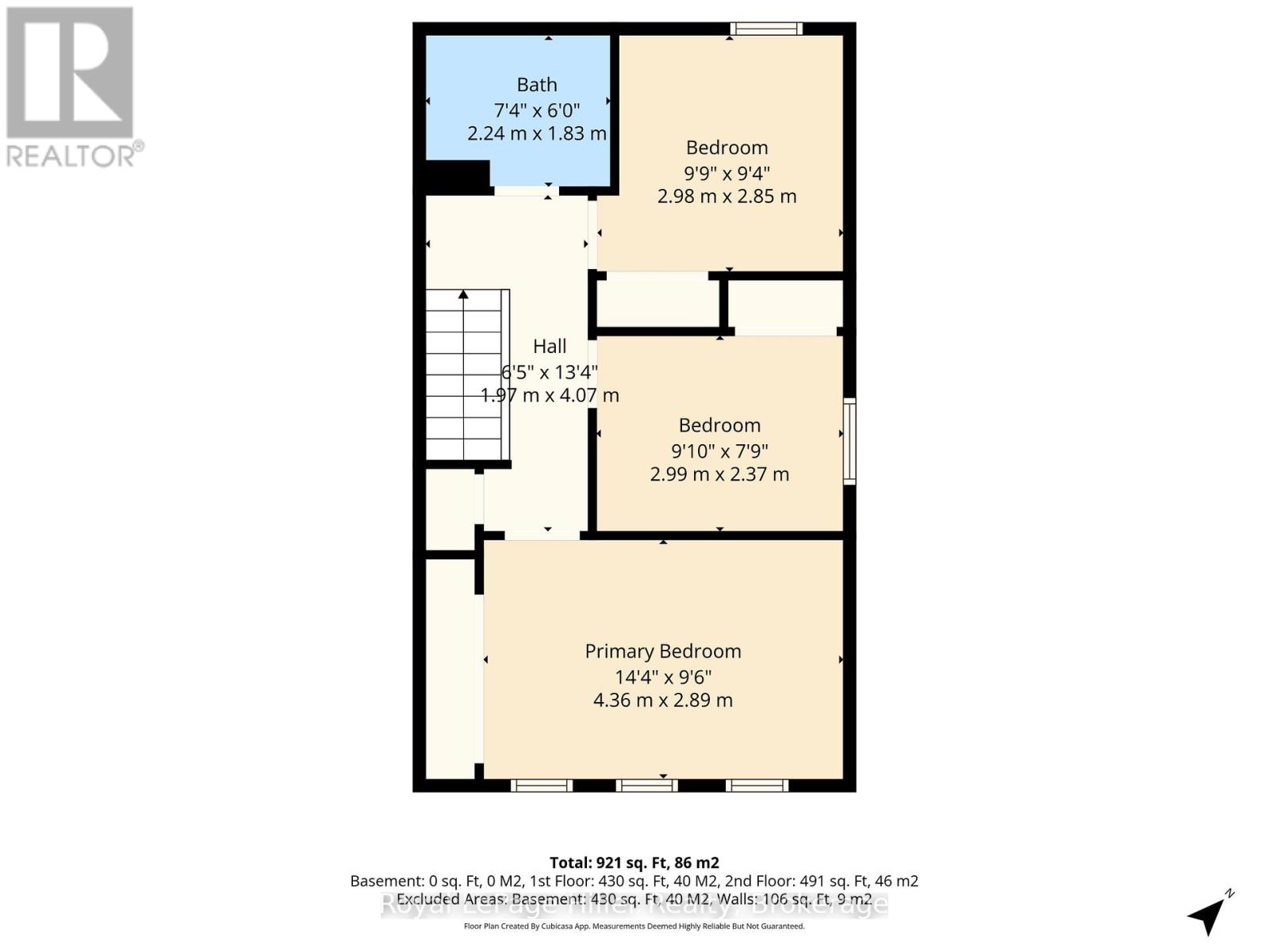 46 AVONWOOD DRIVE, Stratford, Ontario, N4Z1B4 — Photo 47