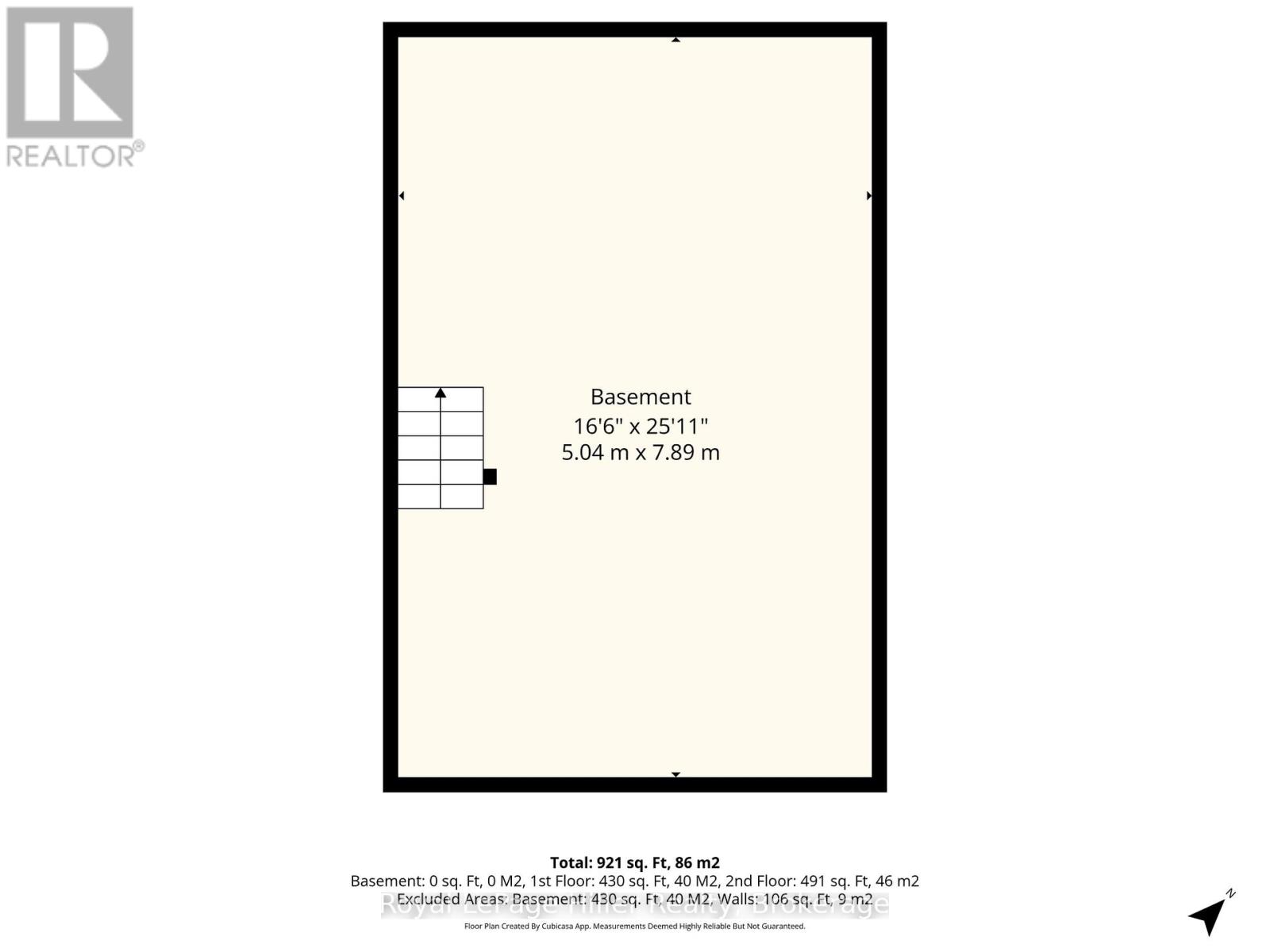 46 AVONWOOD DRIVE, Stratford, Ontario, N4Z1B4 — Photo 48