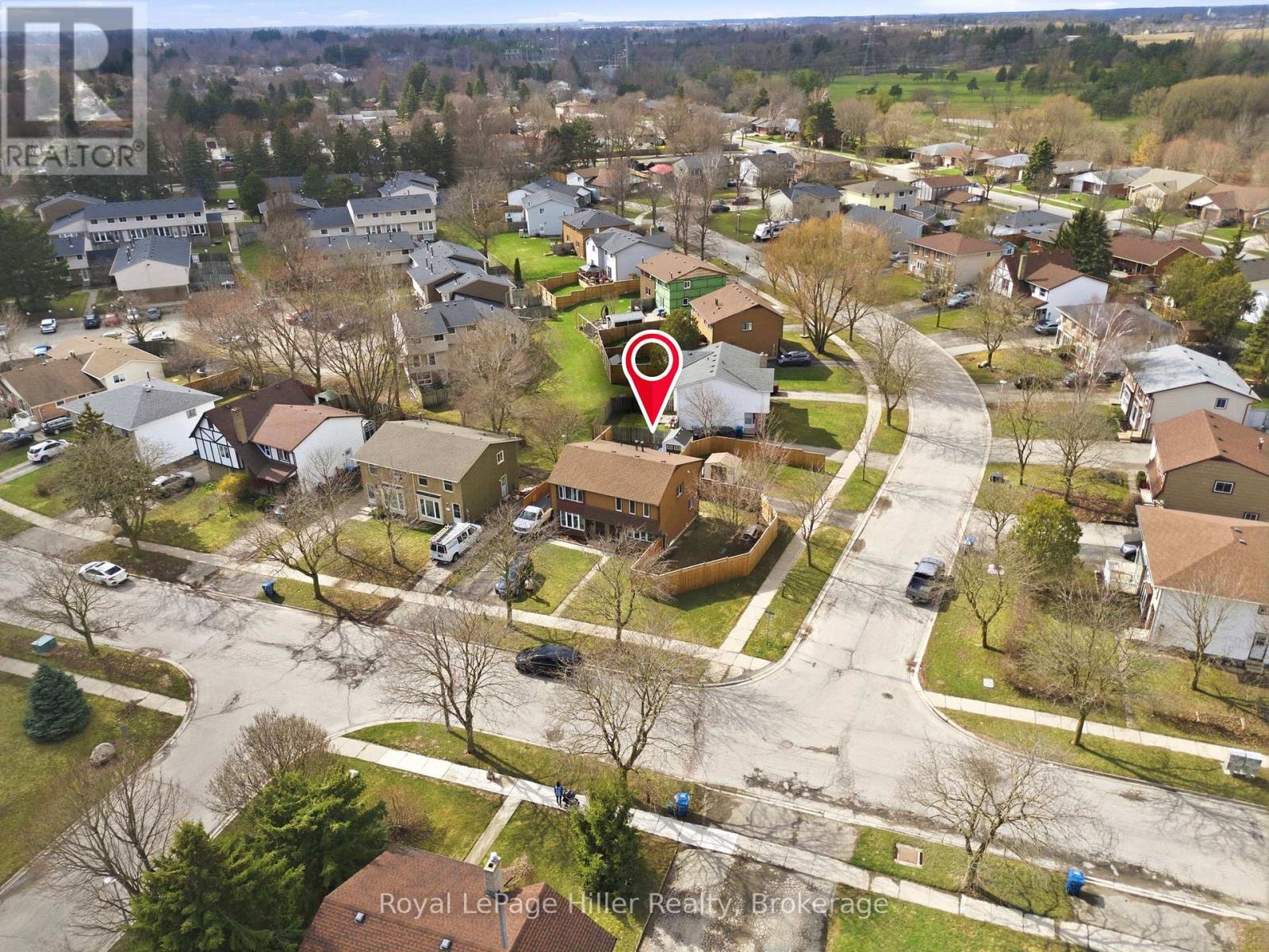 46 AVONWOOD DRIVE, Stratford, Ontario, N4Z1B4 — Photo 5