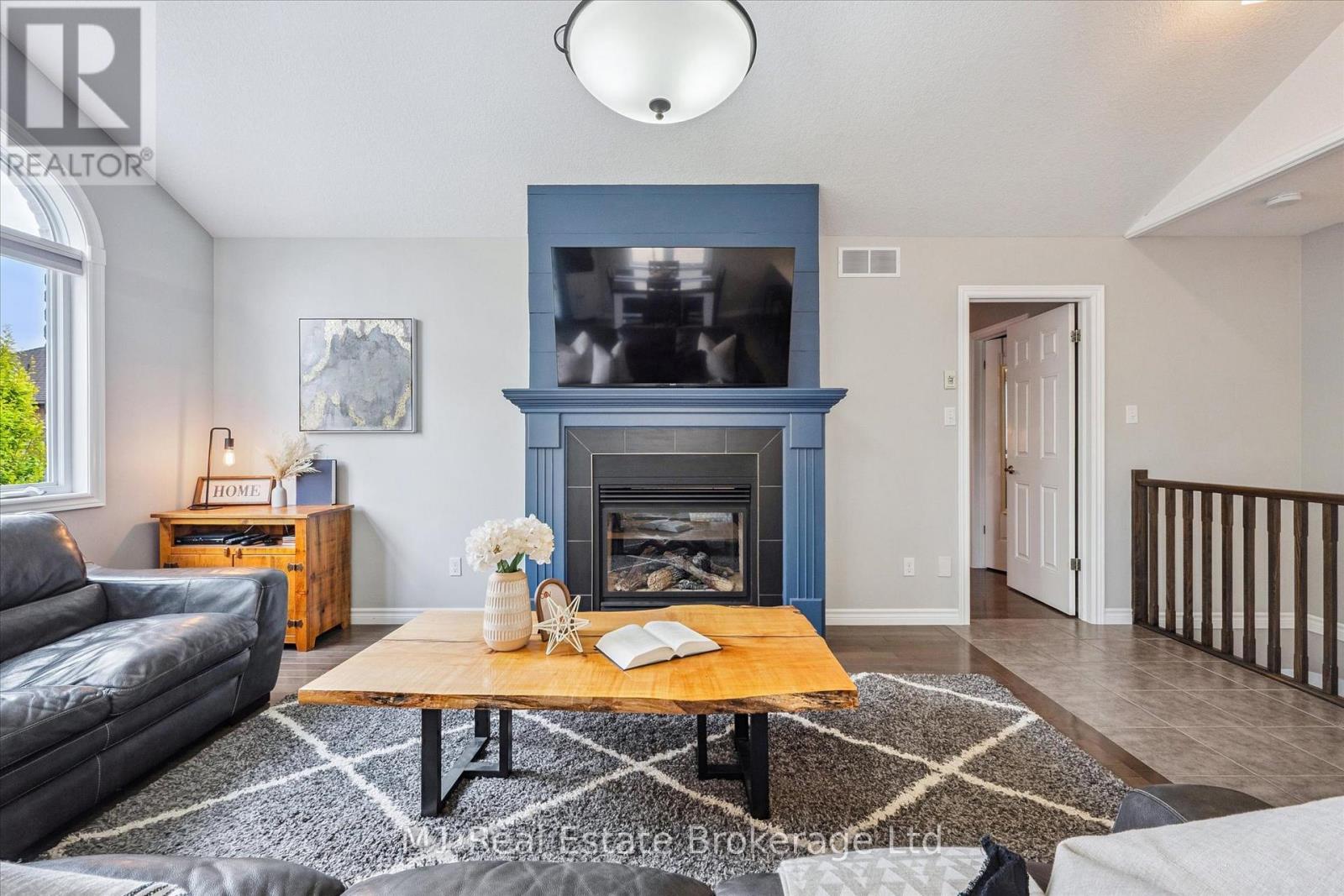 79 SPENCER DRIVE, Centre Wellington (Elora/Salem), Ontario, N0B1S0 — Photo 22