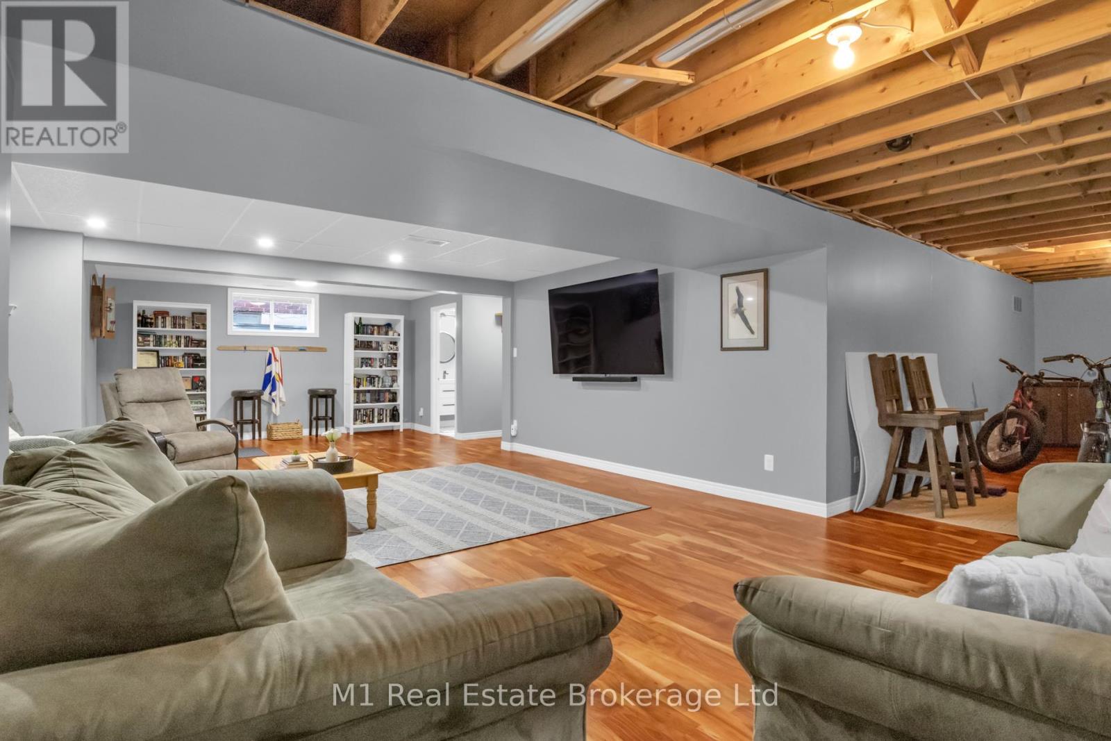 79 SPENCER DRIVE, Centre Wellington (Elora/Salem), Ontario, N0B1S0 — Photo 34