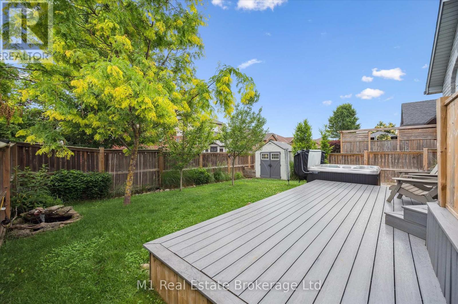 79 SPENCER DRIVE, Centre Wellington (Elora/Salem), Ontario, N0B1S0 — Photo 38