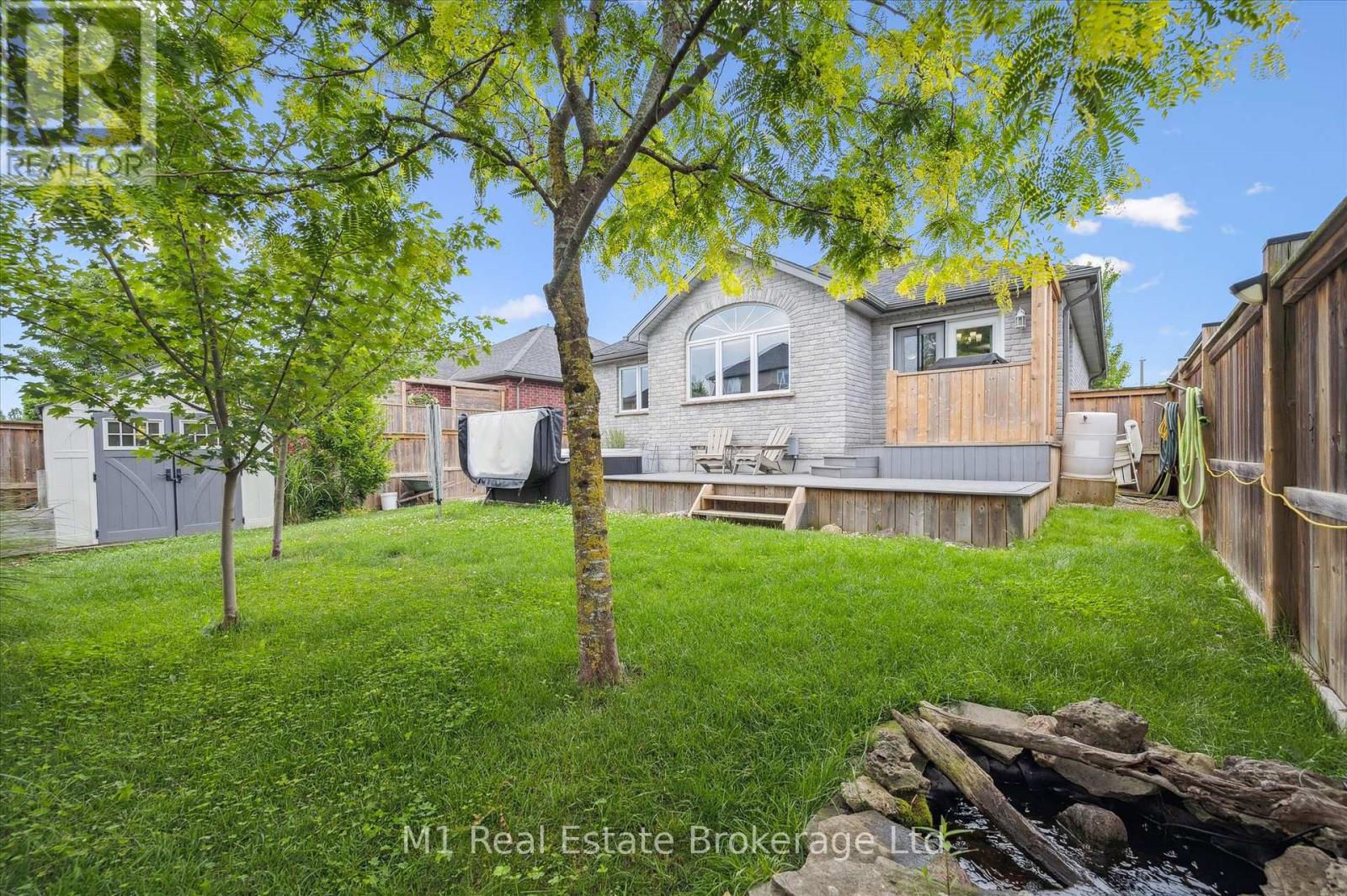 79 SPENCER DRIVE, Centre Wellington (Elora/Salem), Ontario, N0B1S0 — Photo 40