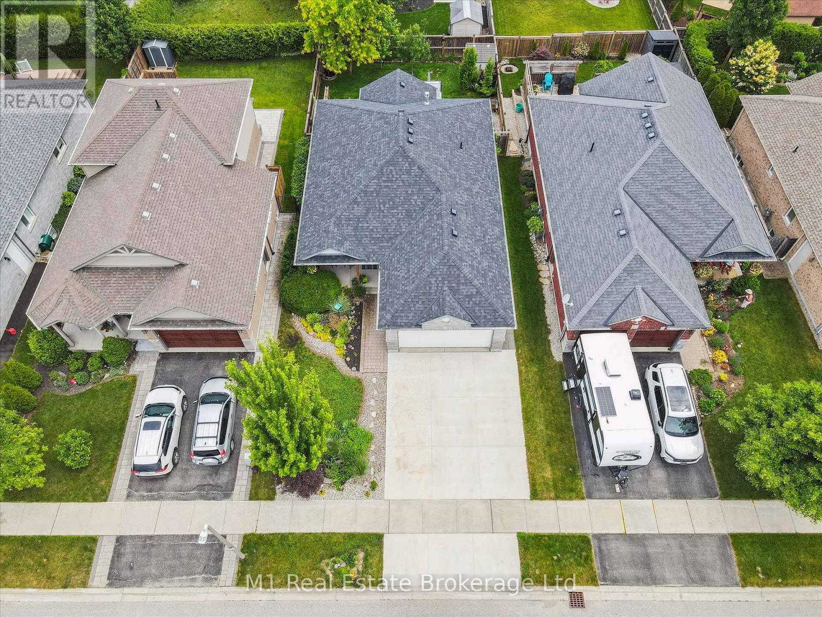 79 SPENCER DRIVE, Centre Wellington (Elora/Salem), Ontario, N0B1S0 — Photo 41