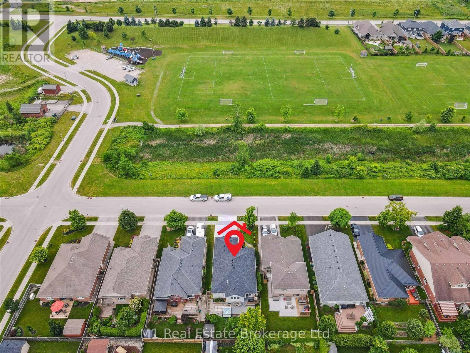 79 SPENCER DRIVE, Centre Wellington (Elora/Salem), Ontario, N0B1S0 — Photo 42