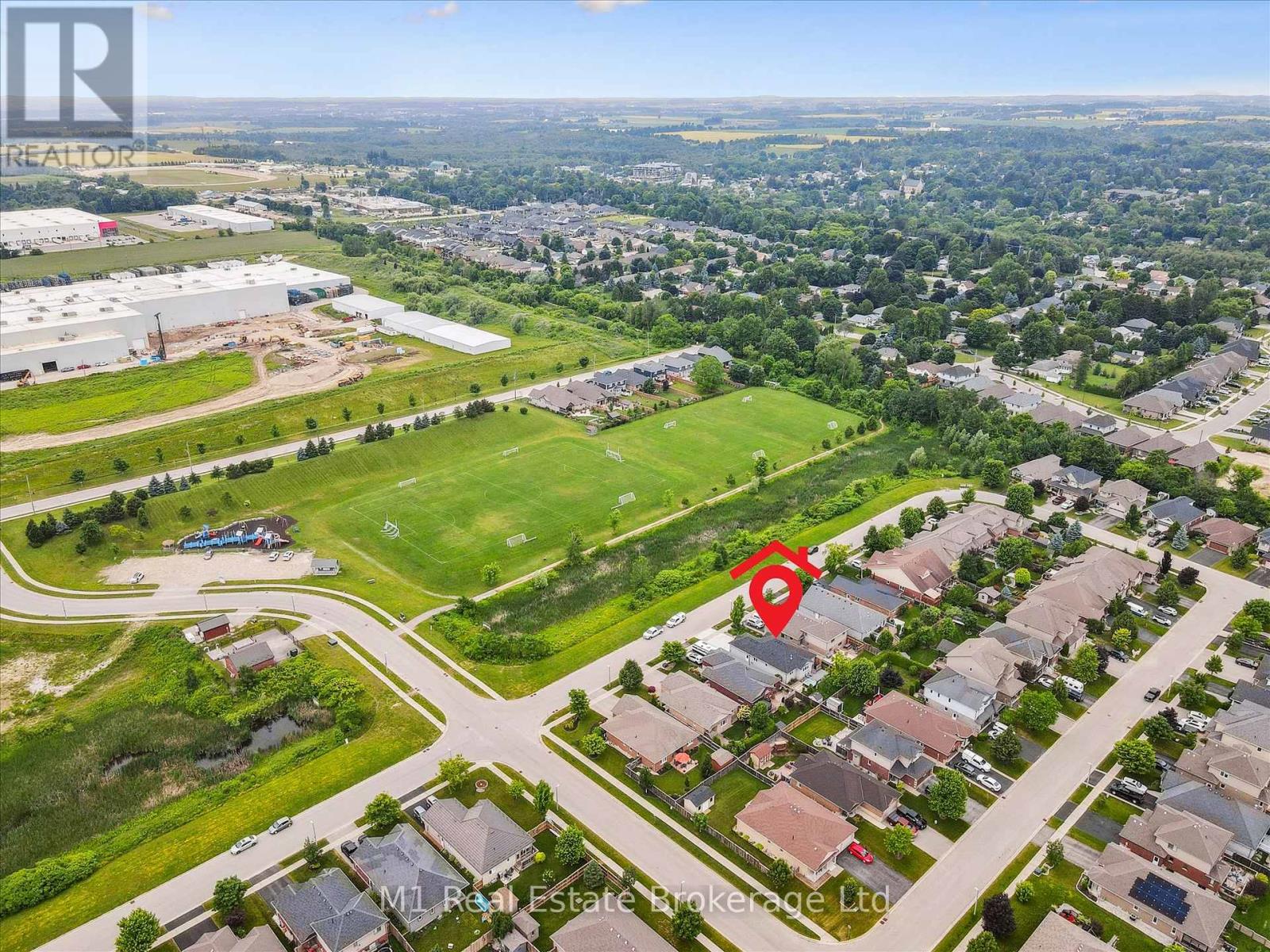 79 SPENCER DRIVE, Centre Wellington (Elora/Salem), Ontario, N0B1S0 — Photo 43