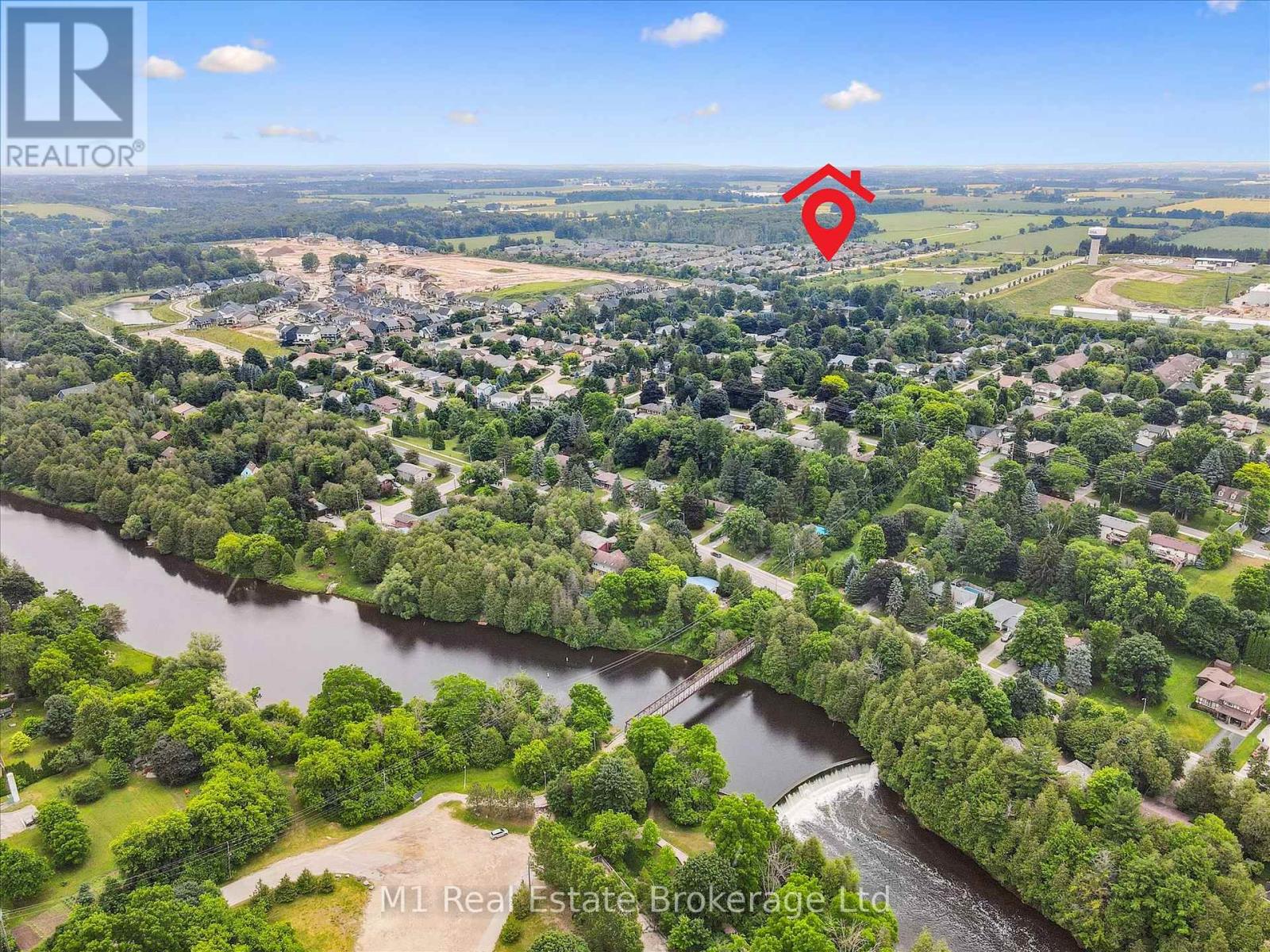 79 SPENCER DRIVE, Centre Wellington (Elora/Salem), Ontario, N0B1S0 — Photo 44