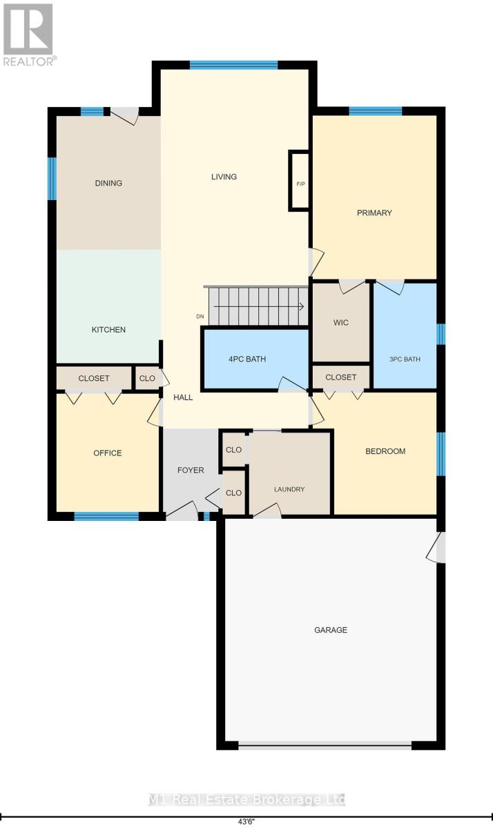 79 SPENCER DRIVE, Centre Wellington (Elora/Salem), Ontario, N0B1S0 — Photo 45