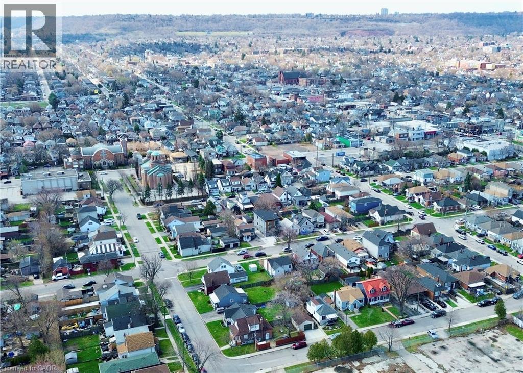 68 VANSITMART Avenue, Hamilton, Ontario, L8H3A5 — Photo 13