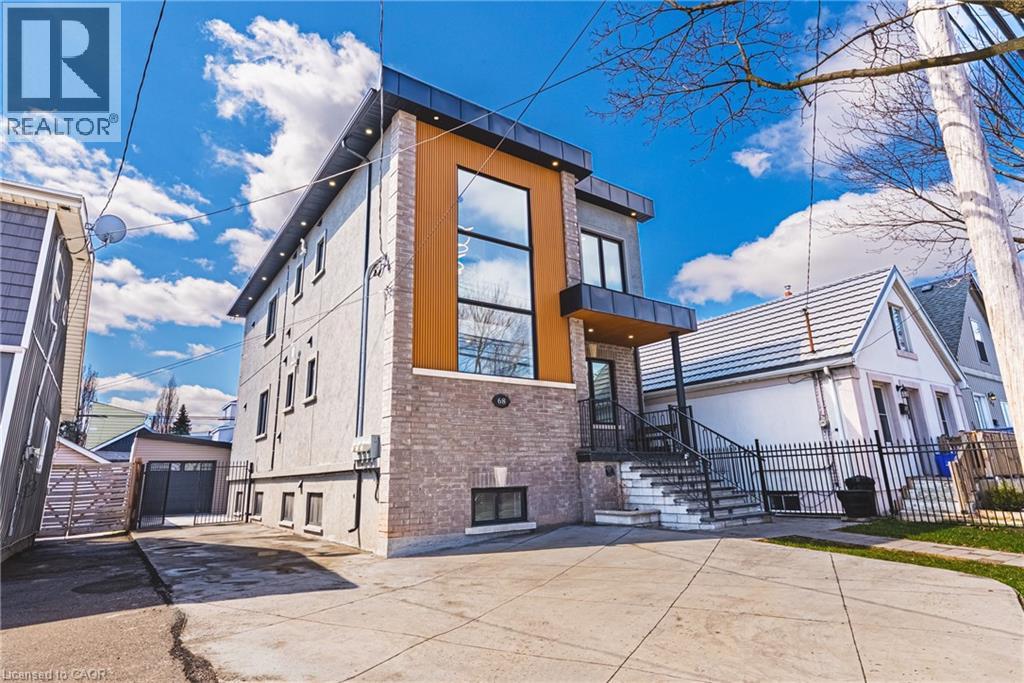 68 VANSITMART Avenue, Hamilton, Ontario, L8H3A5 — Photo 50