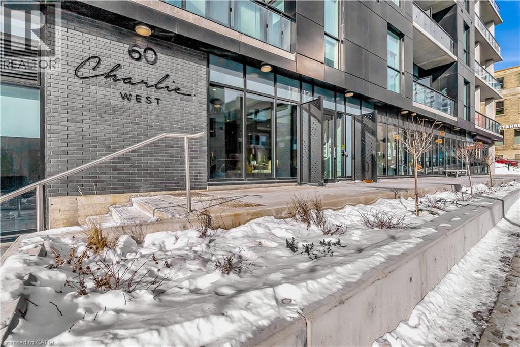 60 CHARLES Street W Unit# 1904, Kitchener, Ontario, N2G0C9 — Photo 26