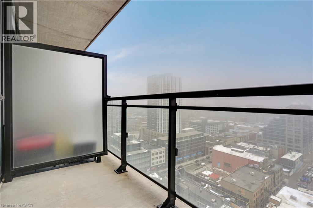 60 CHARLES Street W Unit# 1904, Kitchener, Ontario, N2G0C9 — Photo 30