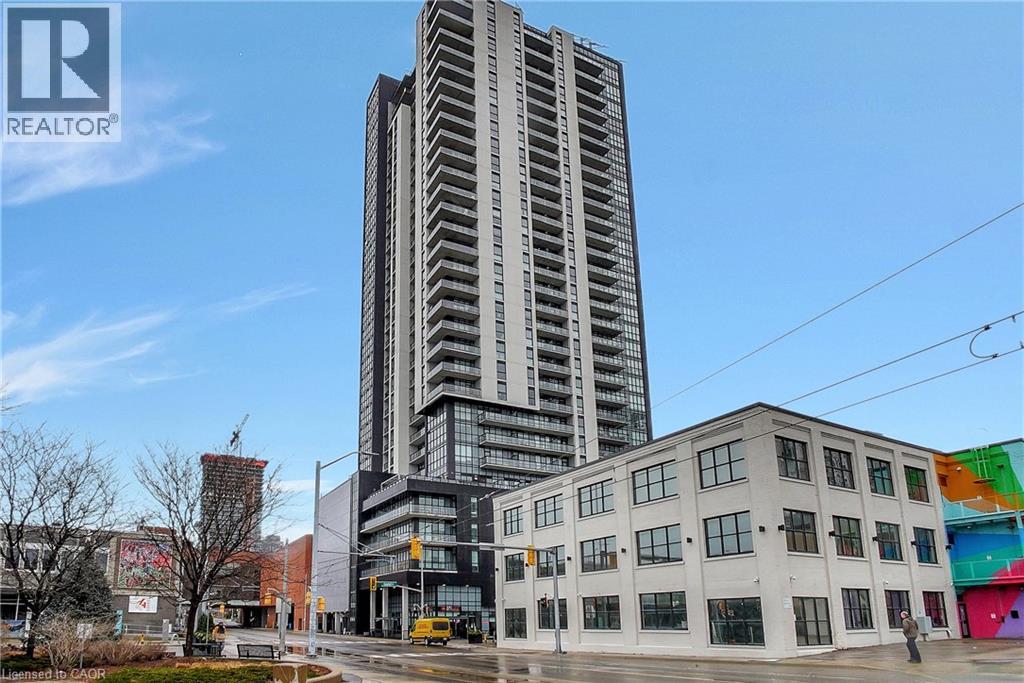 60 CHARLES Street W Unit# 1904, Kitchener, Ontario, N2G0C9 — Photo 31