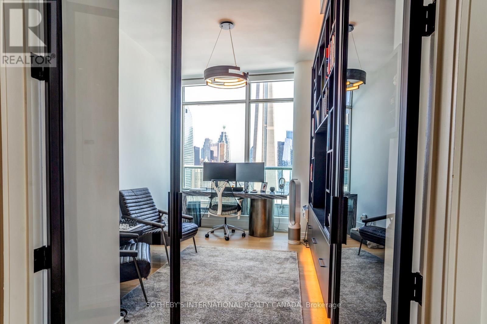 3801 - 81 NAVY WHARF COURT, Toronto (Waterfront Communities), Ontario, M5V3S1 — Photo 10