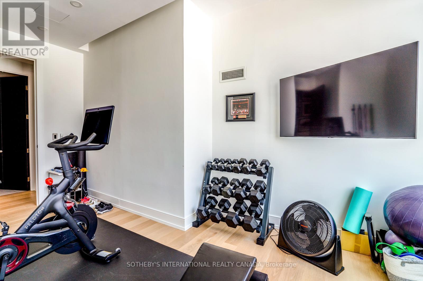 3801 - 81 NAVY WHARF COURT, Toronto (Waterfront Communities), Ontario, M5V3S1 — Photo 11