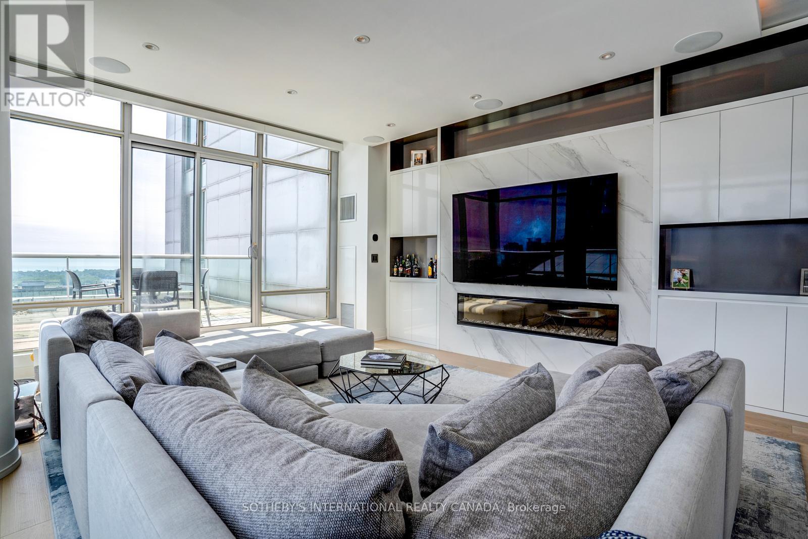 3801 - 81 NAVY WHARF COURT, Toronto (Waterfront Communities), Ontario, M5V3S1 — Photo 12