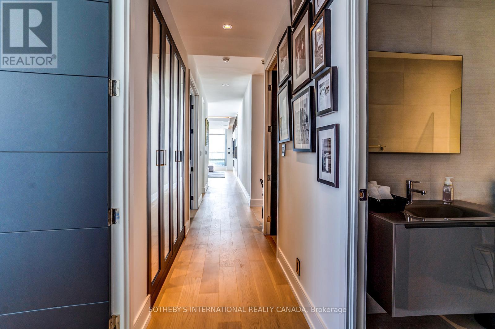 3801 - 81 NAVY WHARF COURT, Toronto (Waterfront Communities), Ontario, M5V3S1 — Photo 13