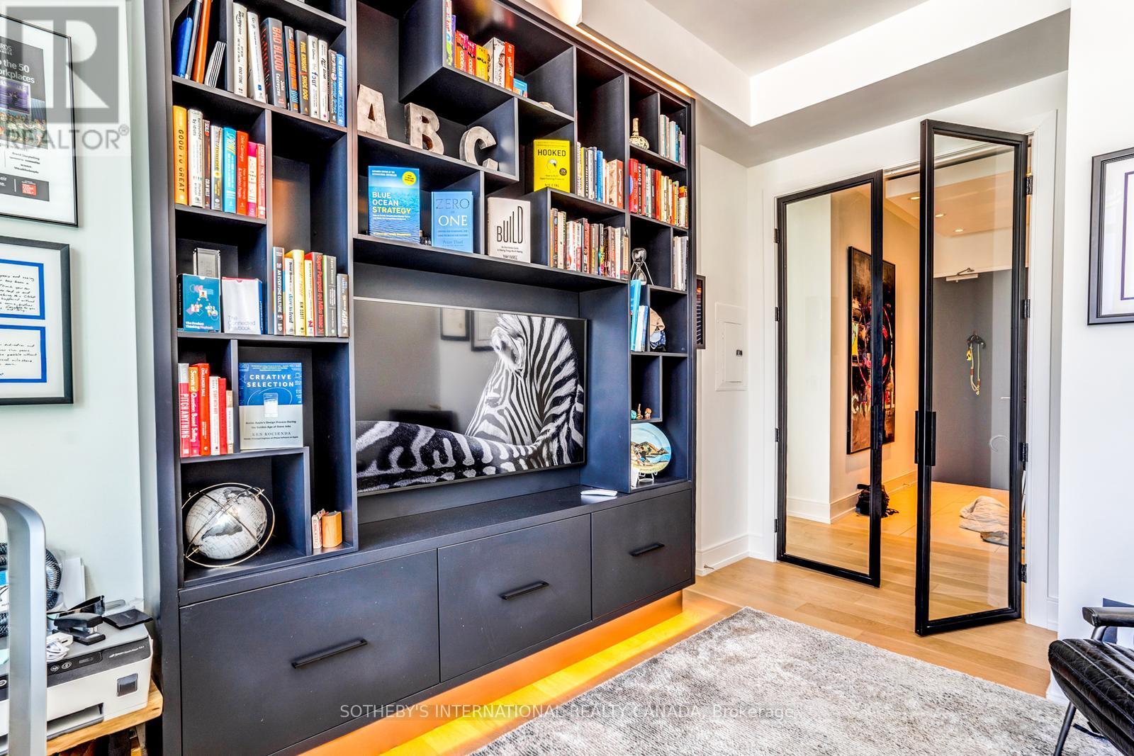 3801 - 81 NAVY WHARF COURT, Toronto (Waterfront Communities), Ontario, M5V3S1 — Photo 14