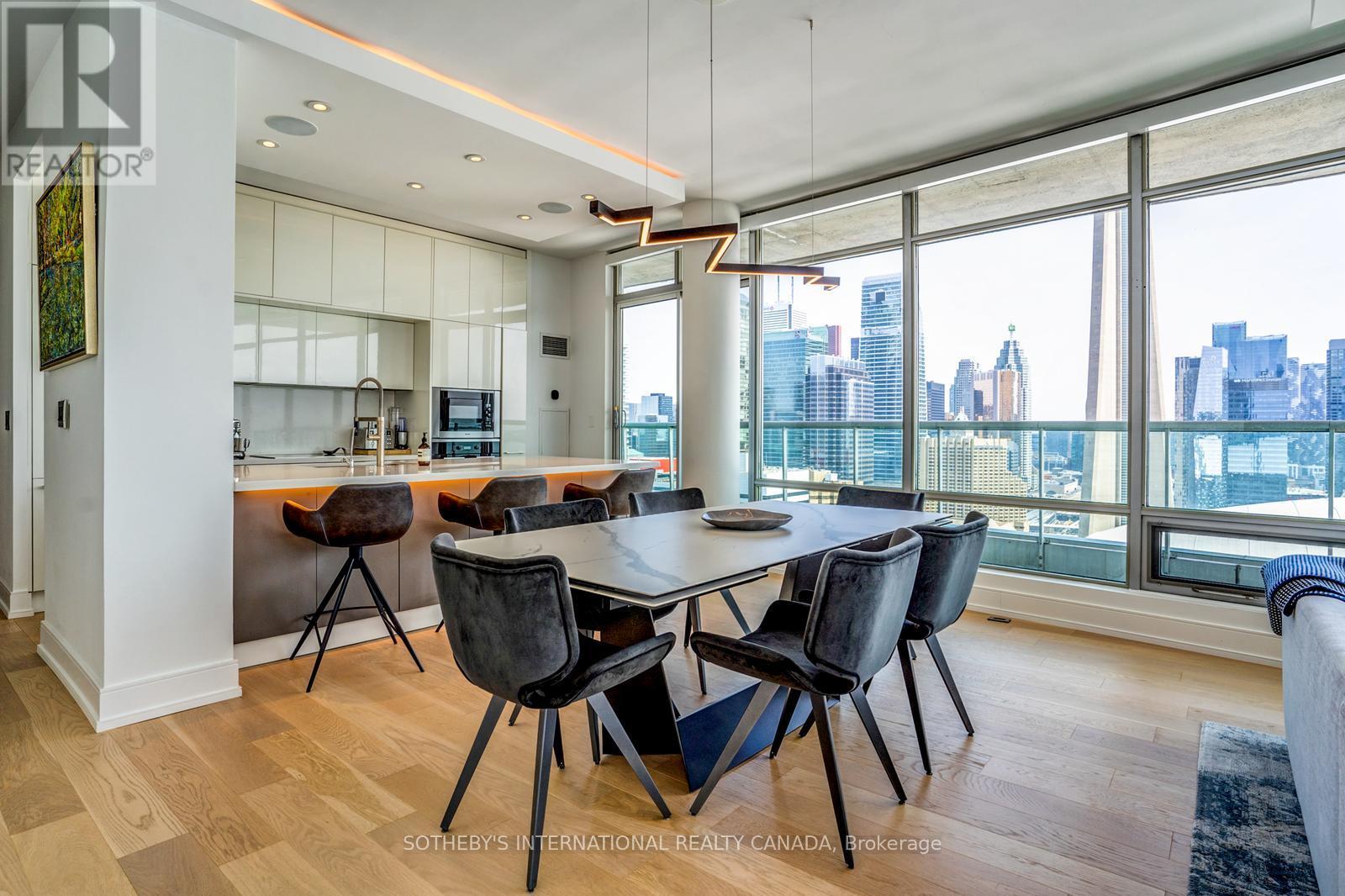 3801 - 81 NAVY WHARF COURT, Toronto (Waterfront Communities), Ontario, M5V3S1 — Photo 16