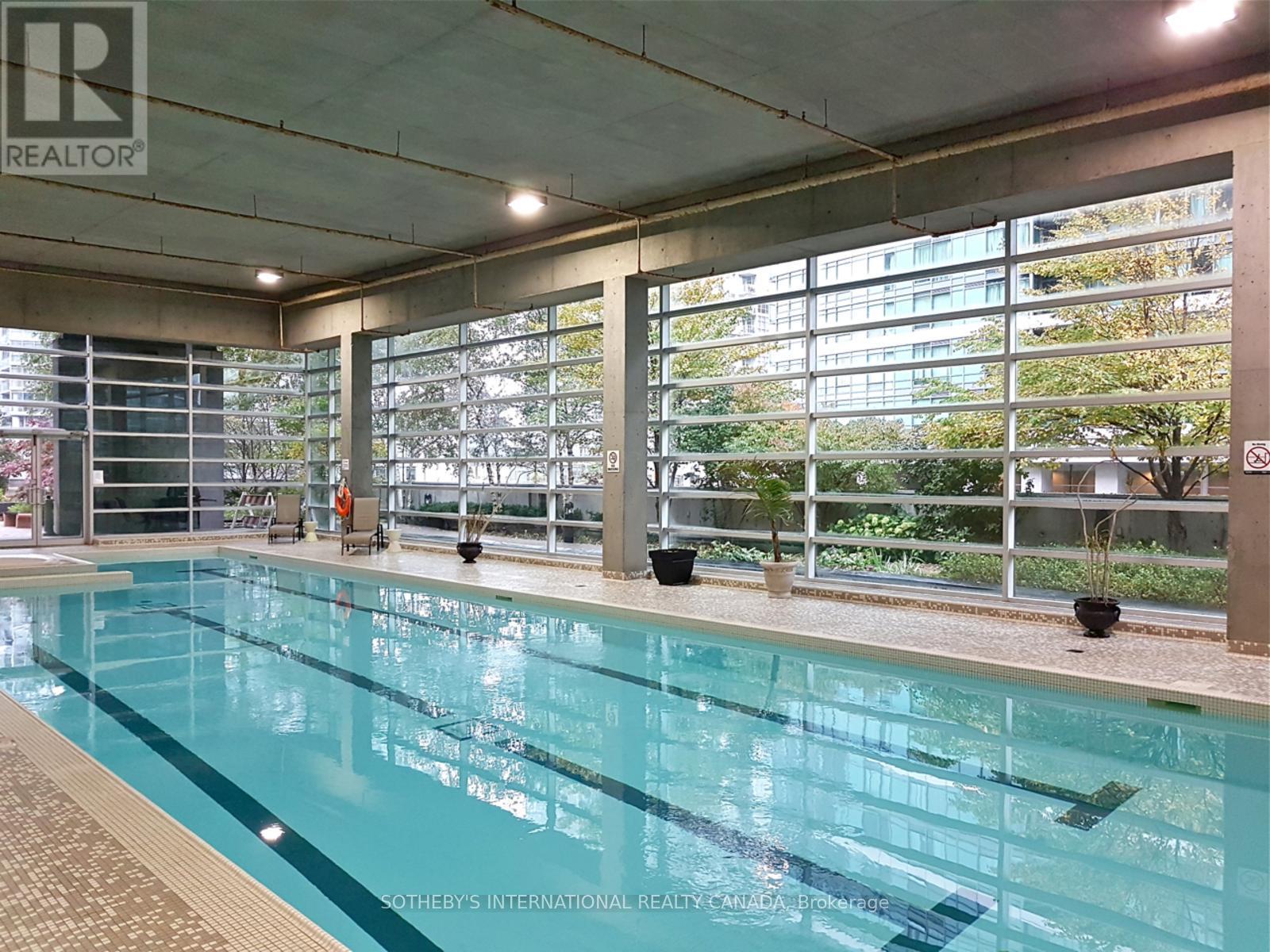 3801 - 81 NAVY WHARF COURT, Toronto (Waterfront Communities), Ontario, M5V3S1 — Photo 17