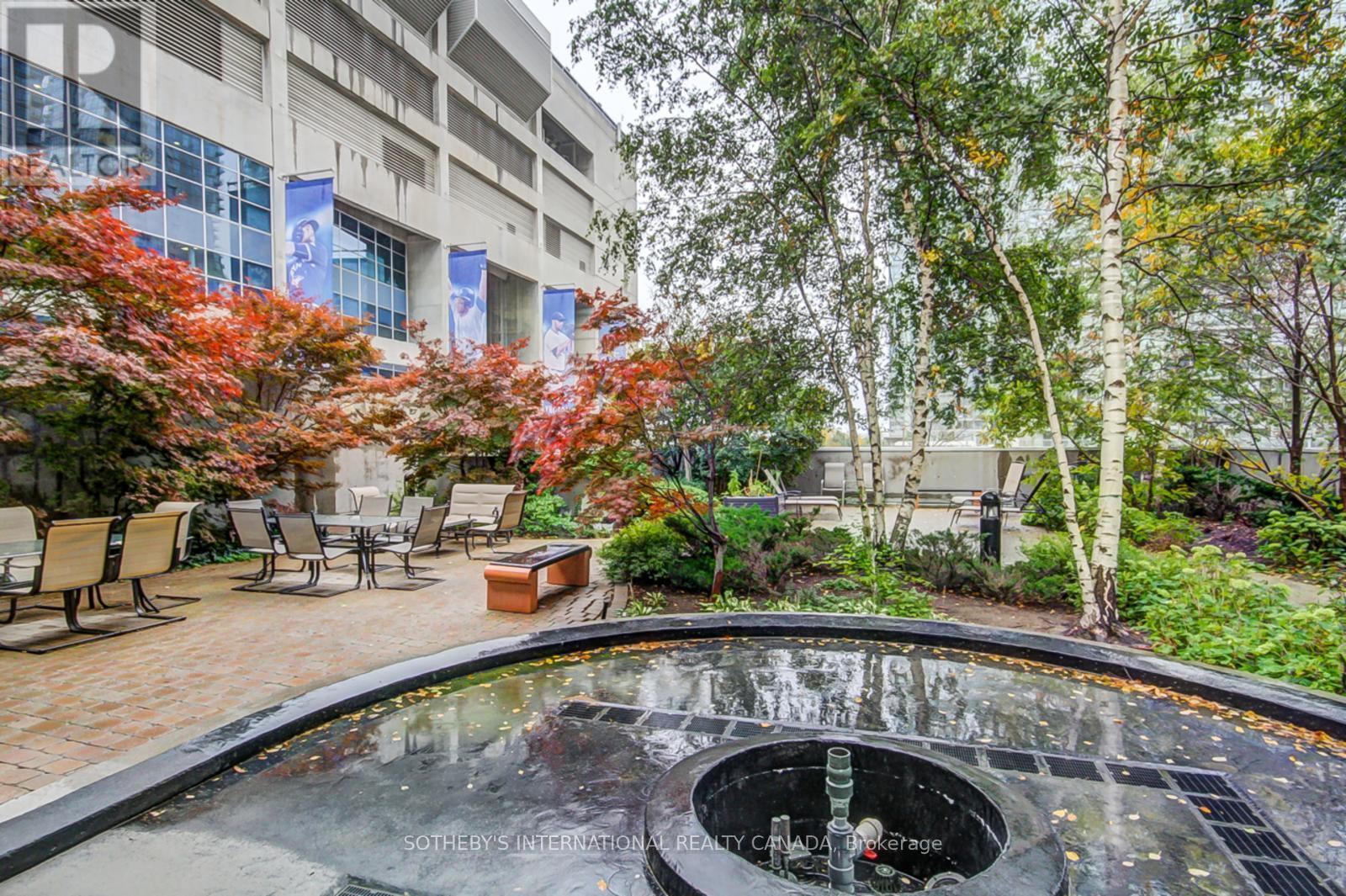 3801 - 81 NAVY WHARF COURT, Toronto (Waterfront Communities), Ontario, M5V3S1 — Photo 18