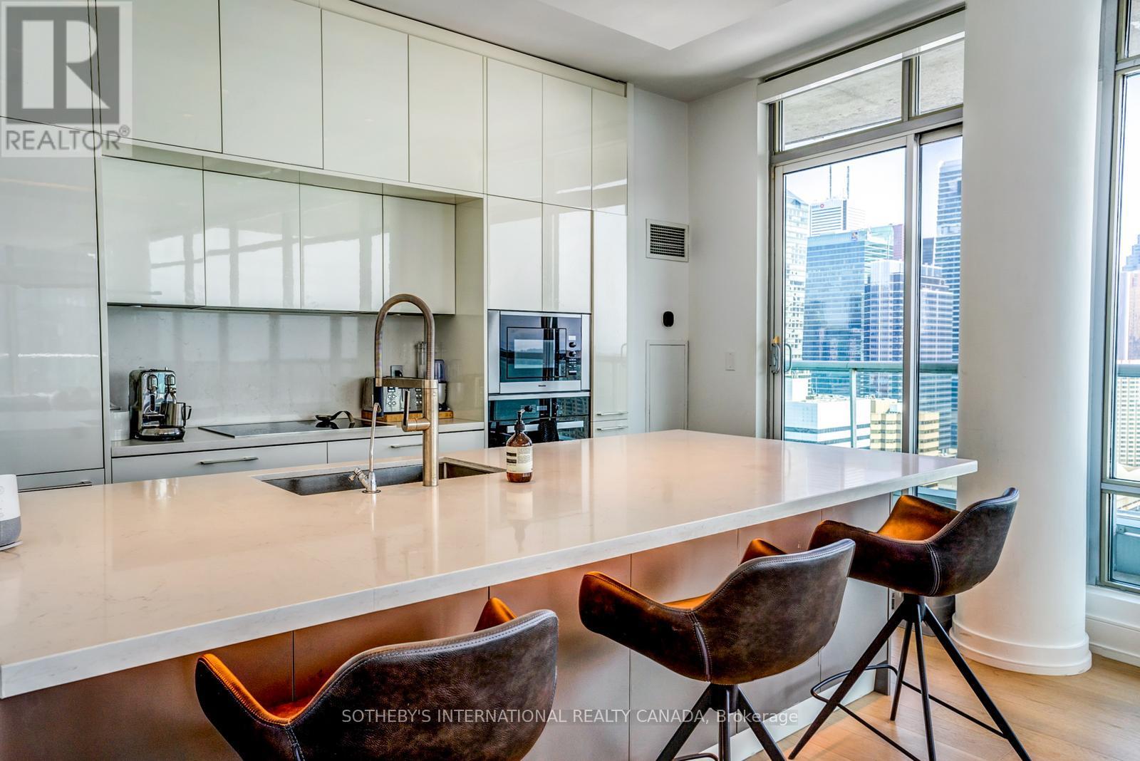 3801 - 81 NAVY WHARF COURT, Toronto (Waterfront Communities), Ontario, M5V3S1 — Photo 19