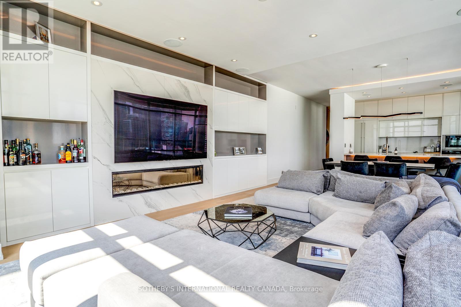 3801 - 81 NAVY WHARF COURT, Toronto (Waterfront Communities), Ontario, M5V3S1 — Photo 20